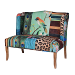 Диван Mesotrope варинант исполнения - 1 | Loft Concept в Санкт-петербурге