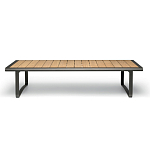 Дизайнерский кофейный стол PHOENIX Coffee Table варинант исполнения - 7 | Loft Concept в Санкт-петербурге