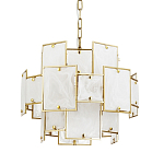 Люстра Jenell Samuel варинант исполнения - 4 | Loft Concept в Санкт-петербурге