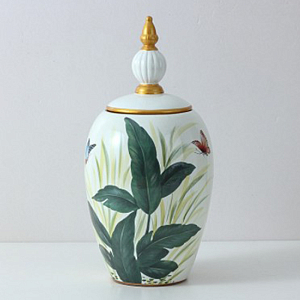 Ваза Vase Aina S