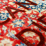 Ковер Seletti Difference варинант исполнения - 2 | Loft Concept в Санкт-петербурге