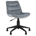 Кресло для рабочего стола Sheilly Grey варинант исполнения - 1 | Loft Concept в Санкт-петербурге