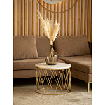 Столик дизайнерский The White Touch варинант исполнения - 5 | Loft Concept в Санкт-петербурге