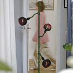 Торшер Cupula варинант исполнения - 7 | Loft Concept в Санкт-петербурге