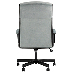 Мягкое кресло для рабочего стоа Pillo Gray-blue варинант исполнения - 3 | Loft Concept в Санкт-петербурге