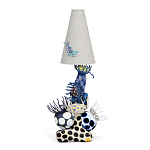 Настольная лампа Tatooine варинант исполнения - 1 | Loft Concept в Санкт-петербурге