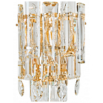 Бра с хрустальными подвесками Gorgeous Crystal Light варинант исполнения - 5 | Loft Concept в Санкт-петербурге