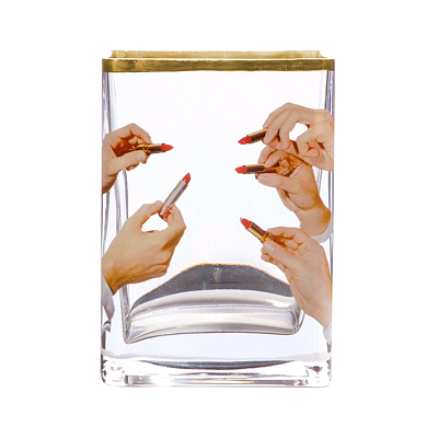 Ваза Seletti Lipstiks Ваза Seletti Lipstiks