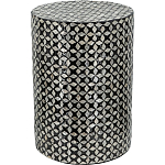 Столик дизайнерский Mirror mosaic варинант исполнения - 1 | Loft Concept в Санкт-петербурге