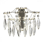 Бра с хрустальными подвесками Quasar варинант исполнения - 10 | Loft Concept в Санкт-петербурге