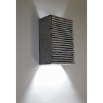 Бра «Керамическое» ручной работы варинант исполнения - 2 | Loft Concept в Санкт-петербурге