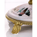 Настольное зеркало Cerch Runy варинант исполнения - 4 | Loft Concept в Санкт-петербурге