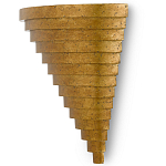 Бра в форме градуированного конуса Change варинант исполнения - 2 | Loft Concept в Санкт-петербурге