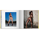 Подарочный Альбом Фото ню The Big butt book 18+ варинант исполнения - 4 | Loft Concept в Санкт-петербурге