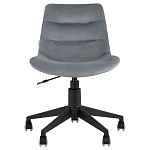 Кресло для рабочего стола Sheilly Grey варинант исполнения - 2 | Loft Concept в Санкт-петербурге