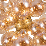 Люстра Golden Element варинант исполнения - 4 | Loft Concept в Санкт-петербурге