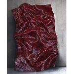 Панно «Red Flow» варинант исполнения - 1 | Loft Concept в Санкт-петербурге