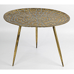 Столик дизайнерский Swords варинант исполнения - 2 | Loft Concept в Санкт-петербурге