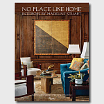 Подарочная Книга No Place Like Home: Interiors by Madeline Stuart варинант исполнения - 1 | Loft Concept в Санкт-петербурге