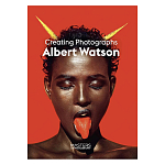 Albert Watson Creating Photographs варинант исполнения - 1 | Loft Concept в Санкт-петербурге