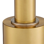 Настольная лампа светодиодная Uniformity варинант исполнения - 2 | Loft Concept в Санкт-петербурге