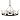 Люстра Arteriors SIERRA CHANDELIER