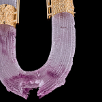 Подвесной светильник с овальным плафоном Fantasy Geometry варинант исполнения - 4 | Loft Concept в Санкт-петербурге