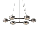 Люстра подвесная Mind 3000К 60Вт варинант исполнения - 2 | Loft Concept в Санкт-петербурге