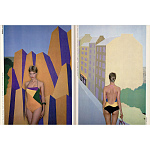 Книга LOfficiel 100 Издательство Marsilio варинант исполнения - 4 | Loft Concept в Санкт-петербурге