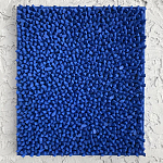 Панно «Морская зыбь» варинант исполнения - 1 | Loft Concept в Санкт-петербурге