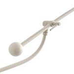 Бра бежевого цвета Aracea варинант исполнения - 2 | Loft Concept в Санкт-петербурге