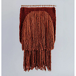 Гобелен «Тайна» варинант исполнения - 1 | Loft Concept в Санкт-петербурге