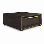 Стол журнальный с ящиком для хранения Flowchart варинант исполнения - 3 | Loft Concept в Санкт-петербурге