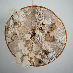 Панно «Эфир» варинант исполнения - 1 | Loft Concept в Санкт-петербурге