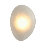 Бра LINDIS FROST LONG WALL 1 лампа Молочное стекло  варинант исполнения - 1 | Loft Concept в Санкт-петербурге