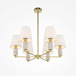 Люстра подвесная Lira варинант исполнения - 1 | Loft Concept в Санкт-петербурге