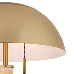 Настольная лампа с куполообразным абажуром Truth Option варинант исполнения - 2 | Loft Concept в Санкт-петербурге