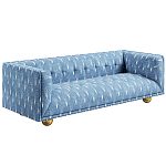 Диван Savoy варинант исполнения - 1 | Loft Concept в Санкт-петербурге