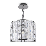 Люстра Pi Metallica варинант исполнения - 1 | Loft Concept в Санкт-петербурге