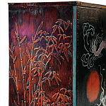 Комод в стиле шинузари Chest Chinese Dragon варинант исполнения - 5 | Loft Concept в Санкт-петербурге