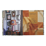 Книга известного дизайнера интерьеров Питера Данэма The World of Peter Dunham: Global Style from Paris to Hollywood варинант исполнения - 3 | Loft Concept в Санкт-петербурге