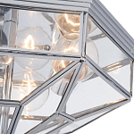 Потолочный светильник Zeil E27X3 варинант исполнения - 2 | Loft Concept в Санкт-петербурге