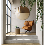 Люстра каскадная с прозрачными цилиндрическими плафонами Jenae Glass Tube Lighting варинант исполнения - 11 | Loft Concept в Санкт-петербурге