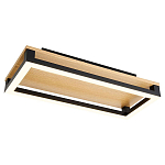 Потолочный светильник 40 GAVIN WOOD варинант исполнения - 1 | Loft Concept в Санкт-петербурге