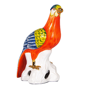 Статуэтка Bright Bird girl