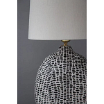 Светильники «Черно-белые» варинант исполнения - 3 | Loft Concept в Санкт-петербурге