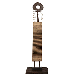 Скульптура «Антропоморфная фигура 2» варинант исполнения - 1 | Loft Concept в Санкт-петербурге