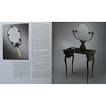 Discussing the Rise of French Art Deco with Author Jared Goss варинант исполнения - 6 | Loft Concept в Санкт-петербурге