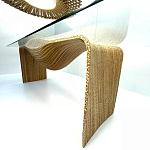 Cтол параметрический «WHALE» варинант исполнения - 2 | Loft Concept в Санкт-петербурге