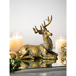 Фигурка The Golden Deer варинант исполнения - 7 | Loft Concept в Санкт-петербурге